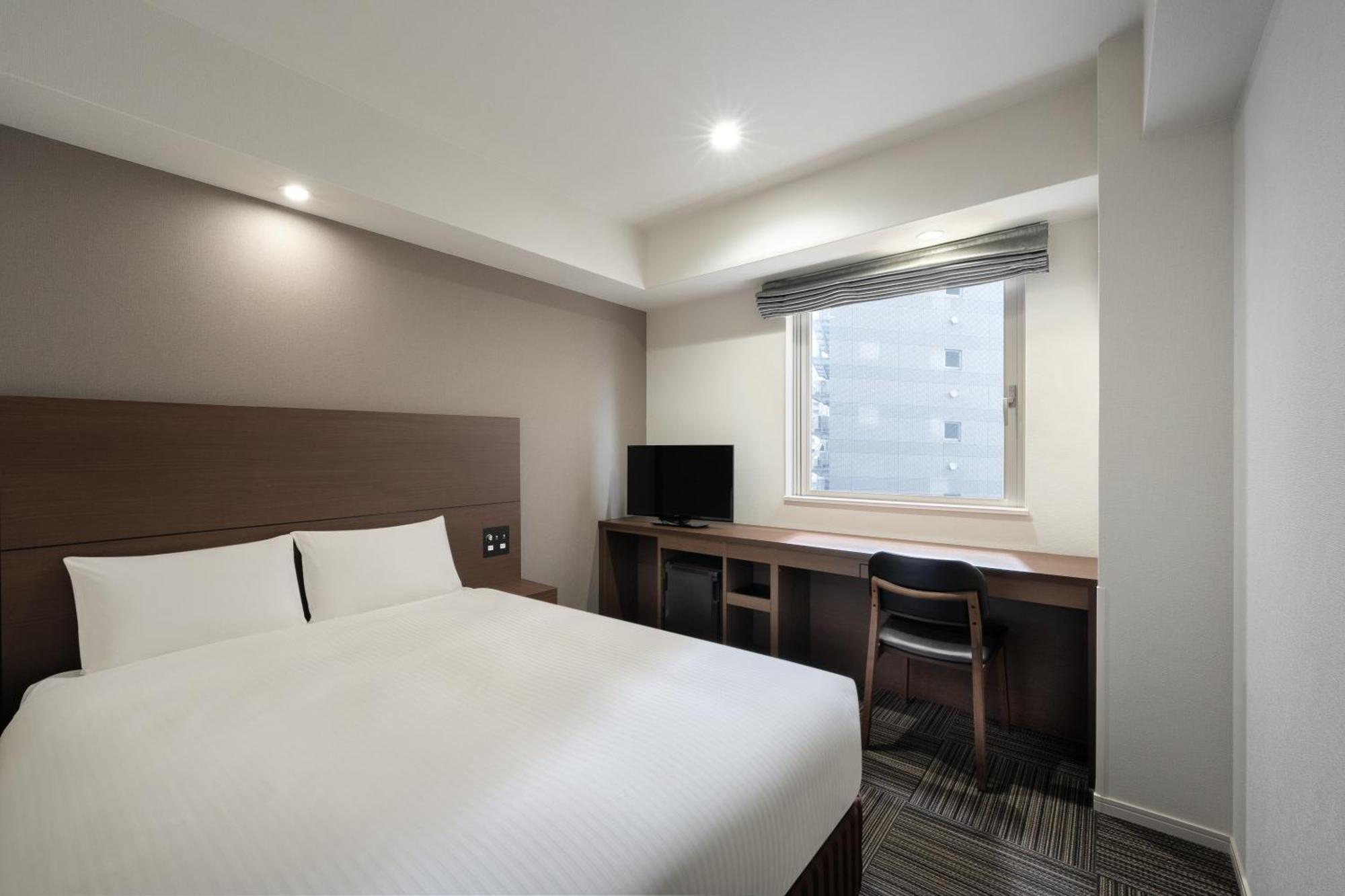 Hotel Oriental Express Kagoshima Tenmonkan Bagian luar foto
