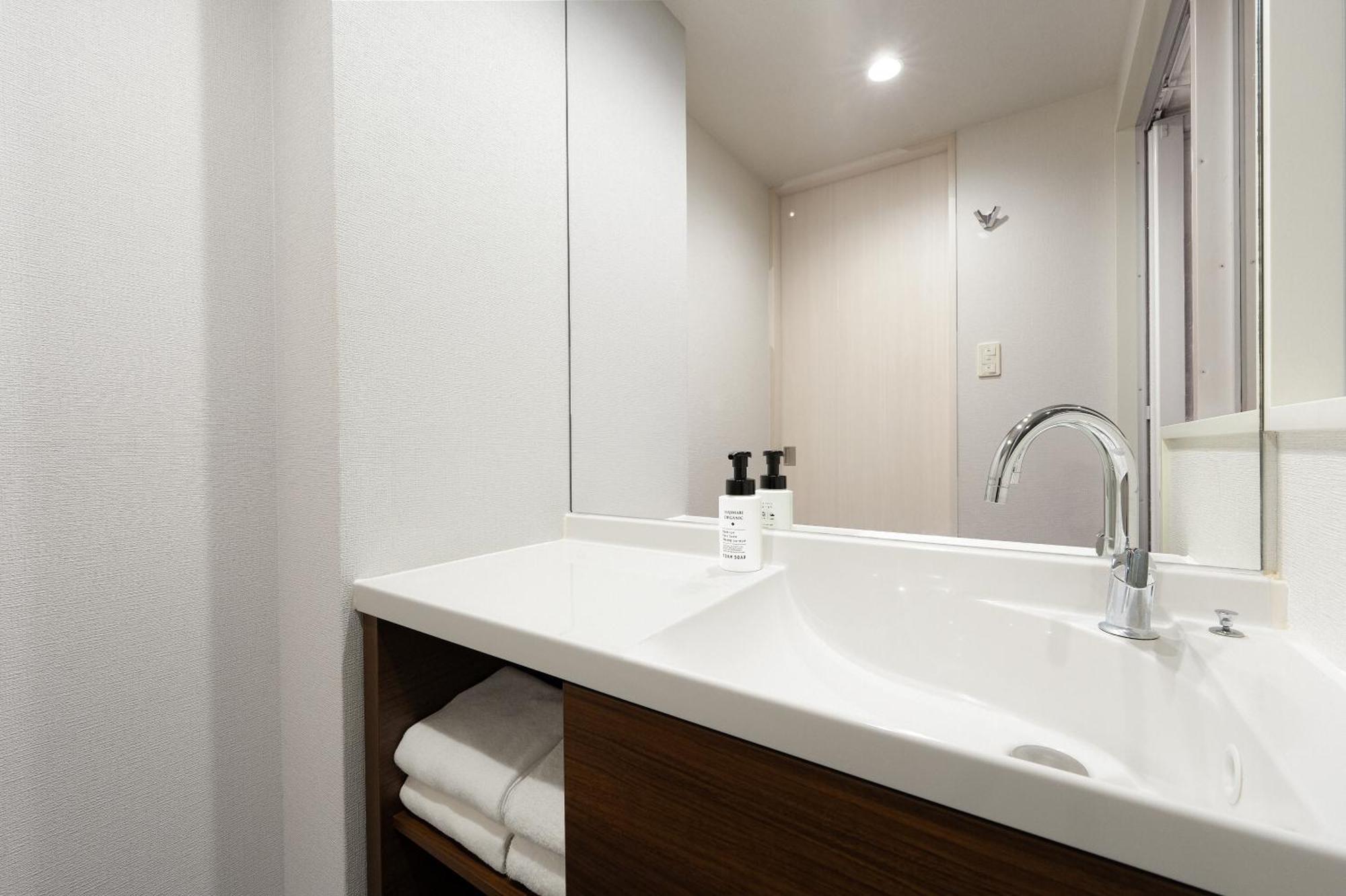 Hotel Oriental Express Kagoshima Tenmonkan Bagian luar foto
