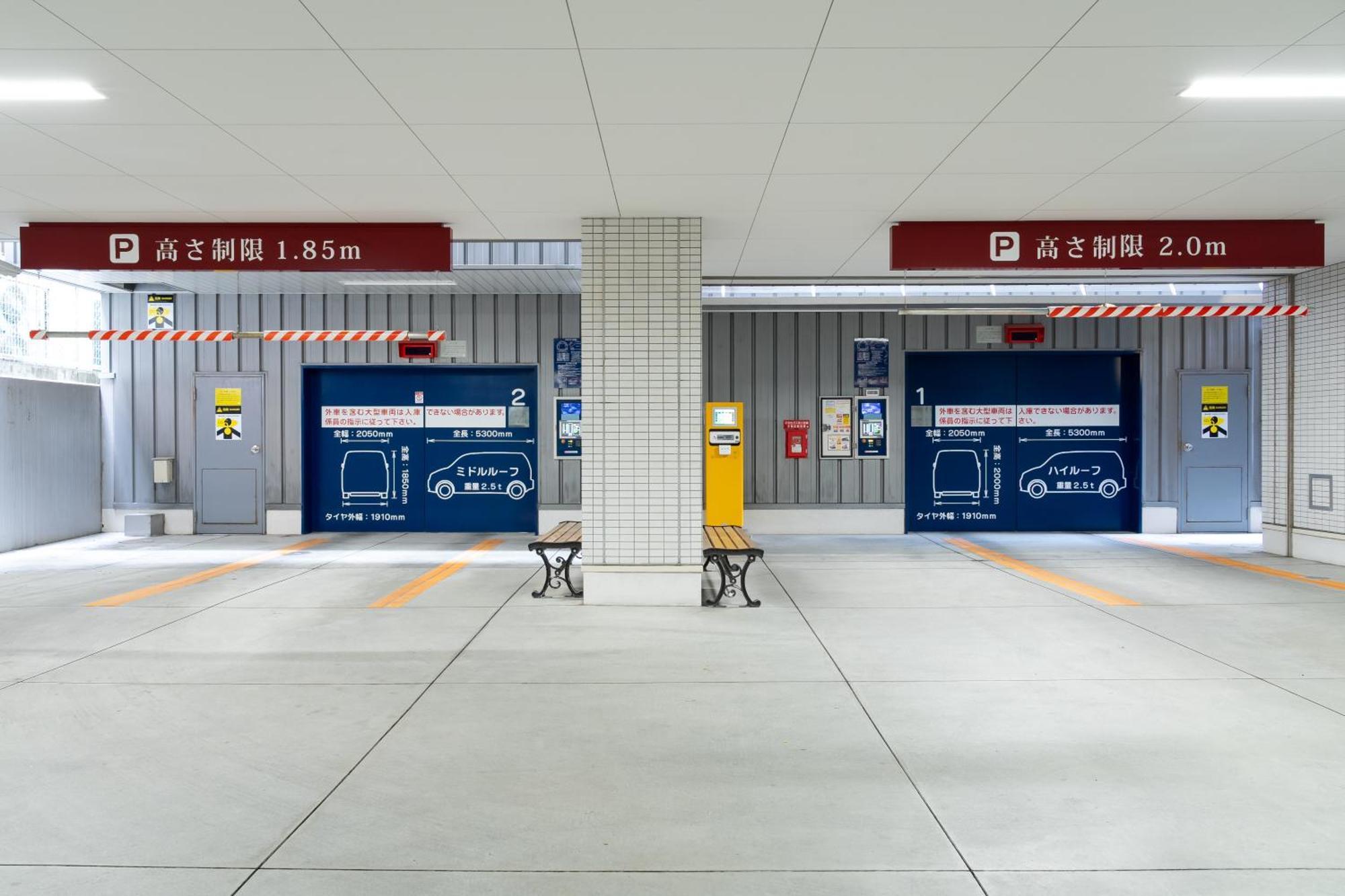 Hotel Oriental Express Kagoshima Tenmonkan Bagian luar foto
